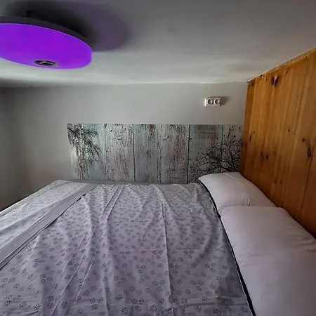 Apartamento Amueblado En El Centro De Madrid Exterior photo