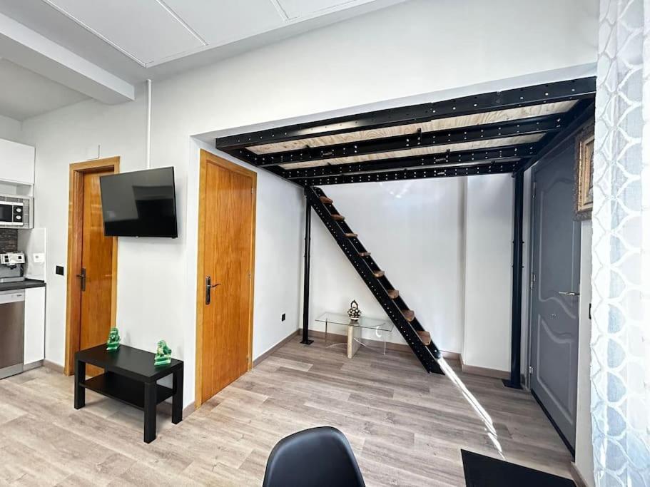 Apartament Amueblado En El Centro De